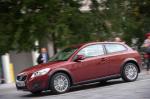 Volvo C30 2009 года